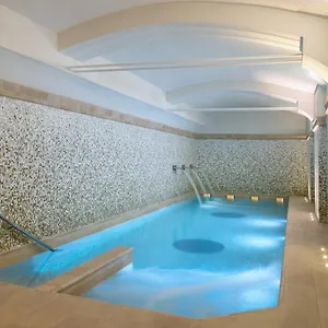 Galles Hotel Milaan